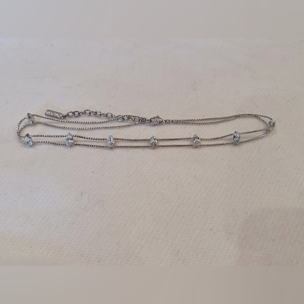 Vintage Napier choker